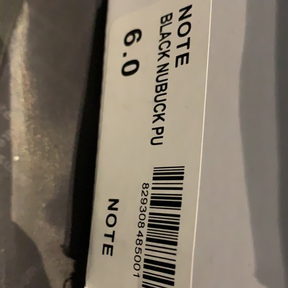 Booties - Picture 4 of 4